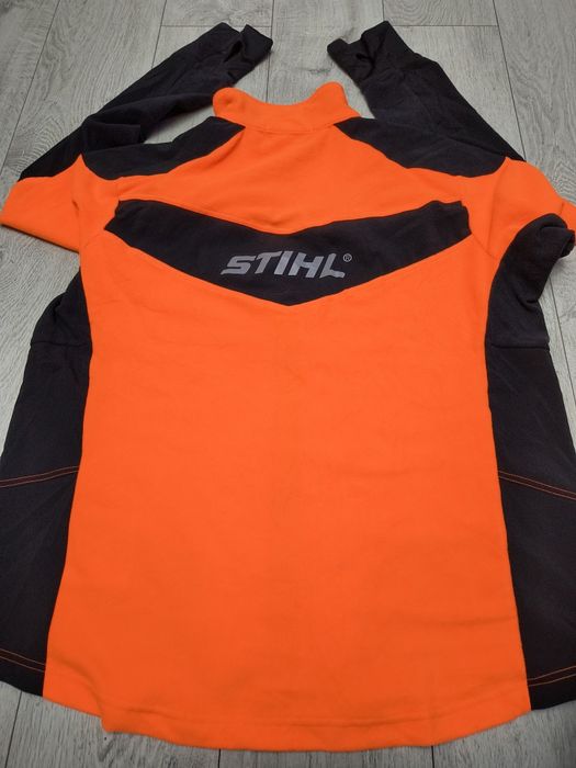 Jacheta si Fleece Stihl