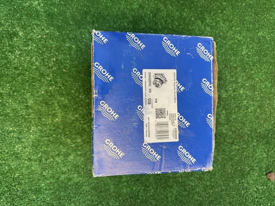 Mixere noi în cutie