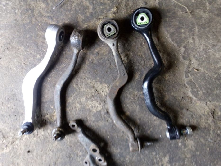 Рычаги передней подвески BMW E34