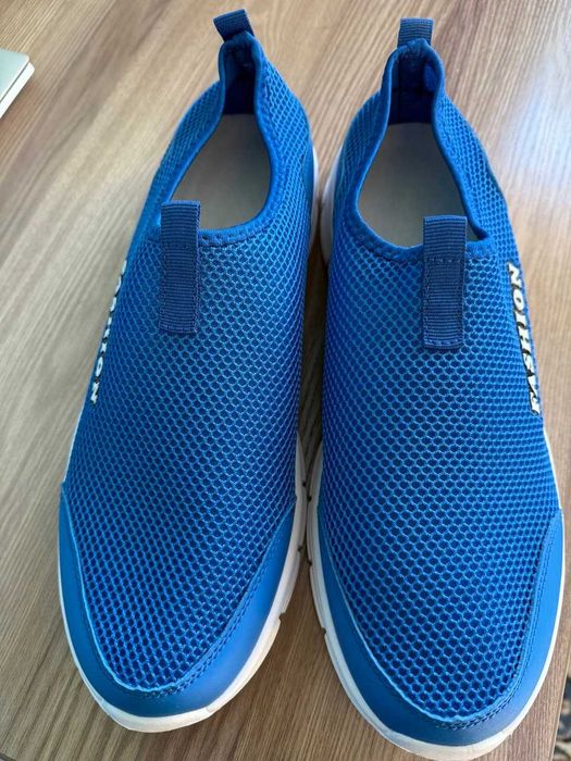 Обувь мужская 45 размер