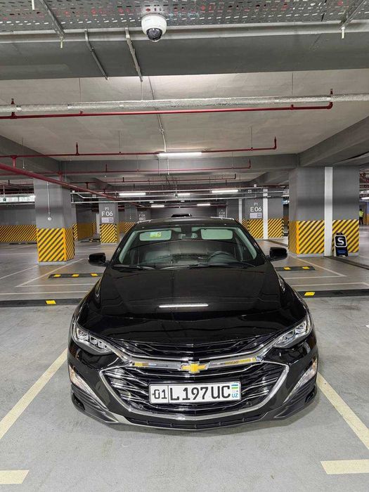 Malibu 2 Turbo Premier 2022