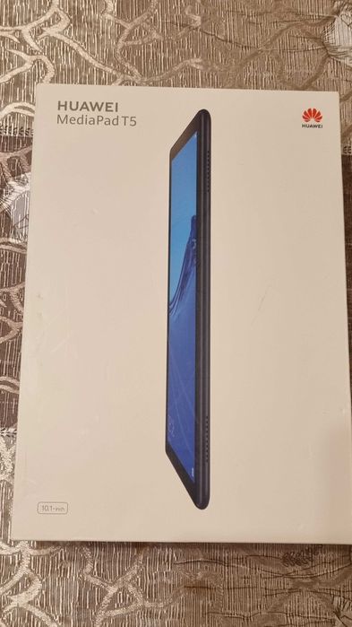 Таблет Huawei MediaPad T5