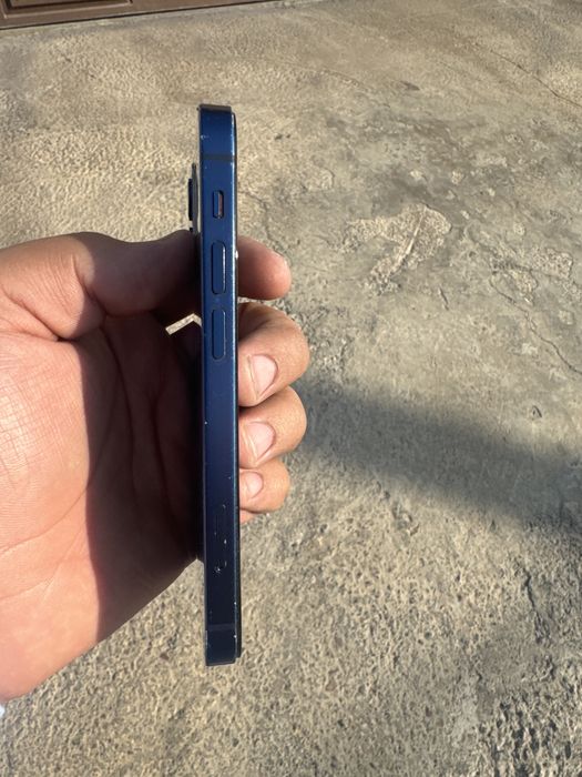 Iphone 12 mini 100$