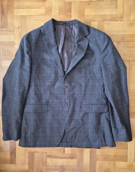 Sacou Bottega del Sarto, Materiale Italiene, Bumbac, Bărbați - 56