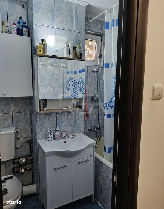 2 camere, et 3/10, 53mp-Drumul Taberei