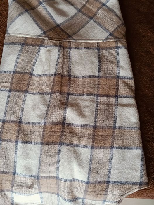 Jachetă tip cămașă Zara 12-14 ani