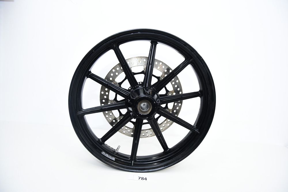 Ducati Scrambler 800 2015-2020 Jantă roată față + rotor