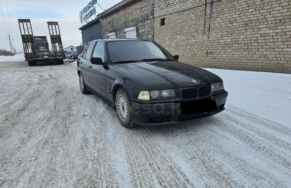 Продам BMW E36 БМВ