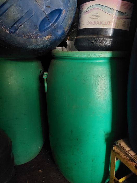 Бидони за джибра