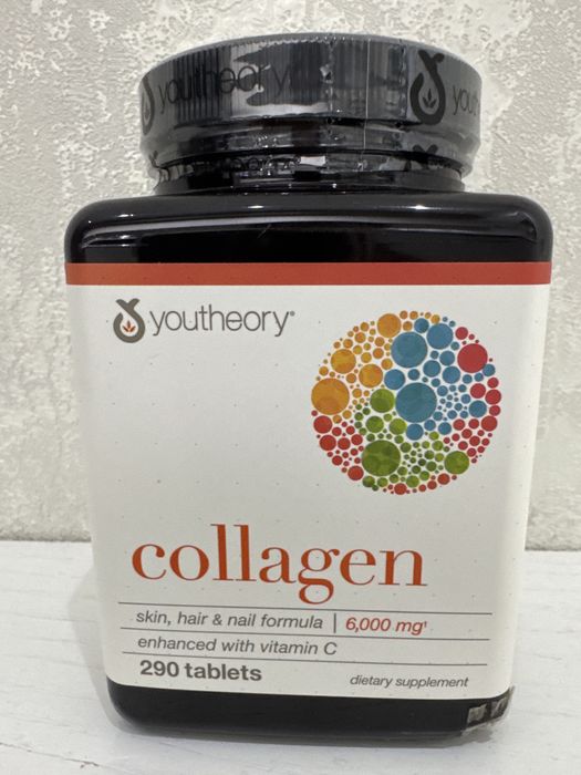 Collagen kapsula yengi