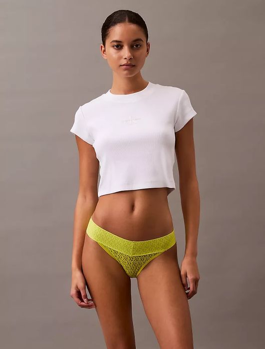 Calvin Klein Бикини трусики