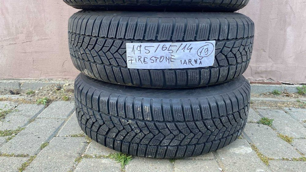 jante alu reno megan laguna 4x100 logan opel vw honda   195 65 15