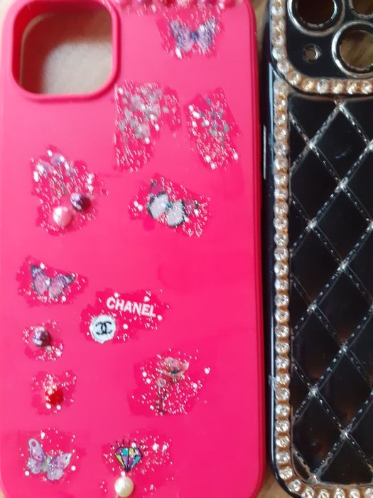 Гръб за айфона 13