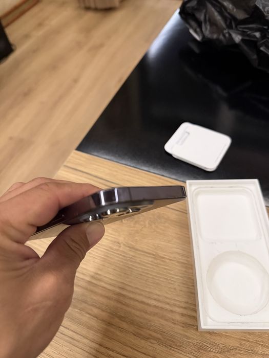 Iphone 14 pro 256 purple