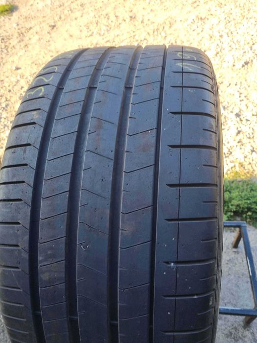 325/30 R23 • Vara • Pirelli P Zero PZ4 109Y | 1 buc | Pret/buc