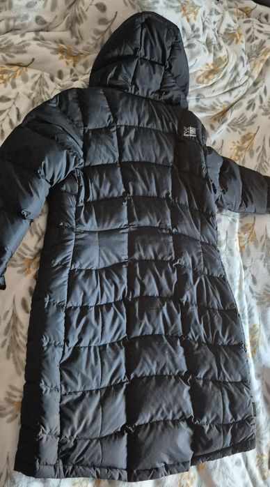 Vând Geaca Karrimor - Long Down Jacket Ladies KS-550