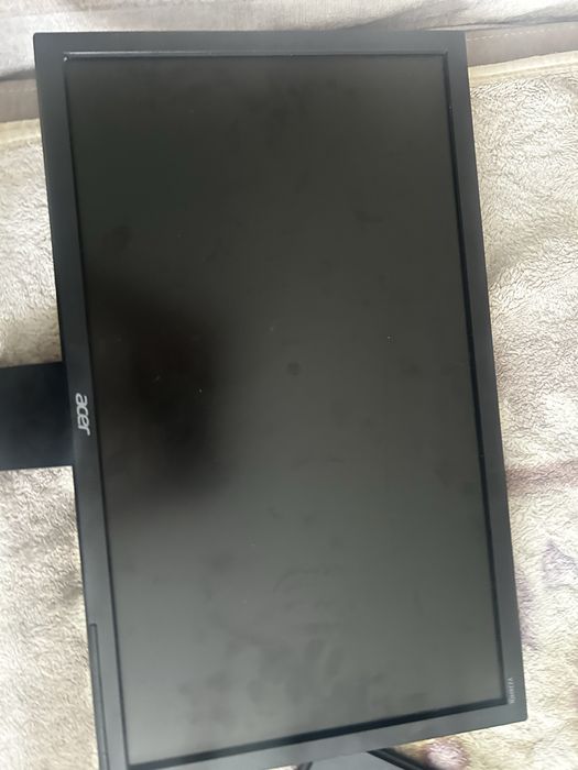 Монитор Acer v226hql