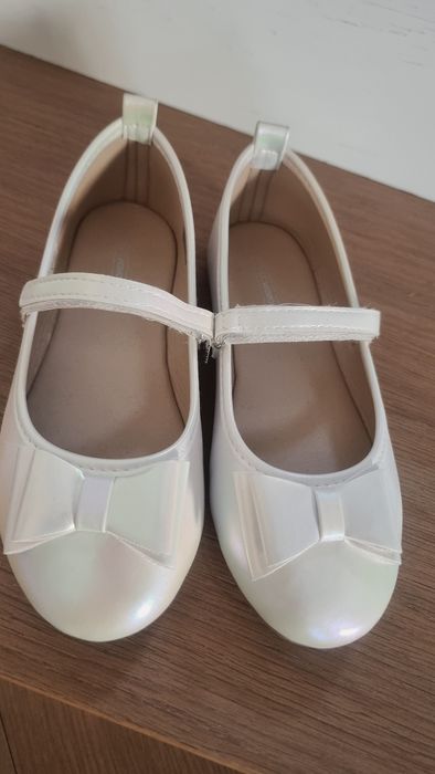 Balerini albi waikiki 32