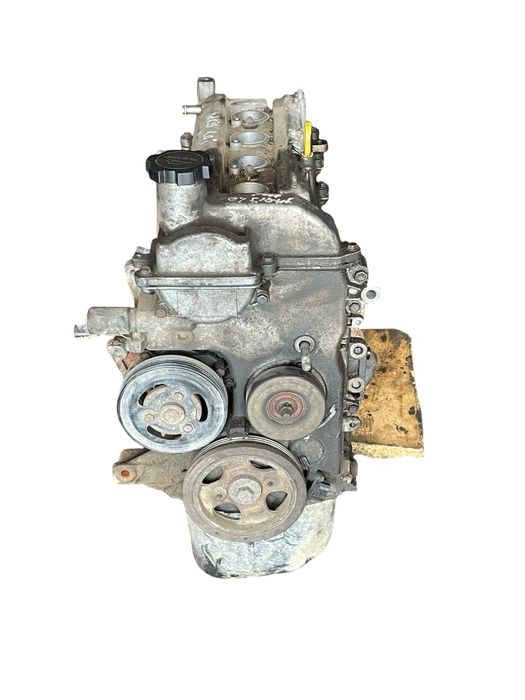 Motor Toyota Yaris _P1_ 1999 - 2005 1.0 1Sz-Fe