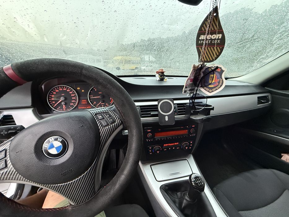 Vand bmw seria 3 e90 318d