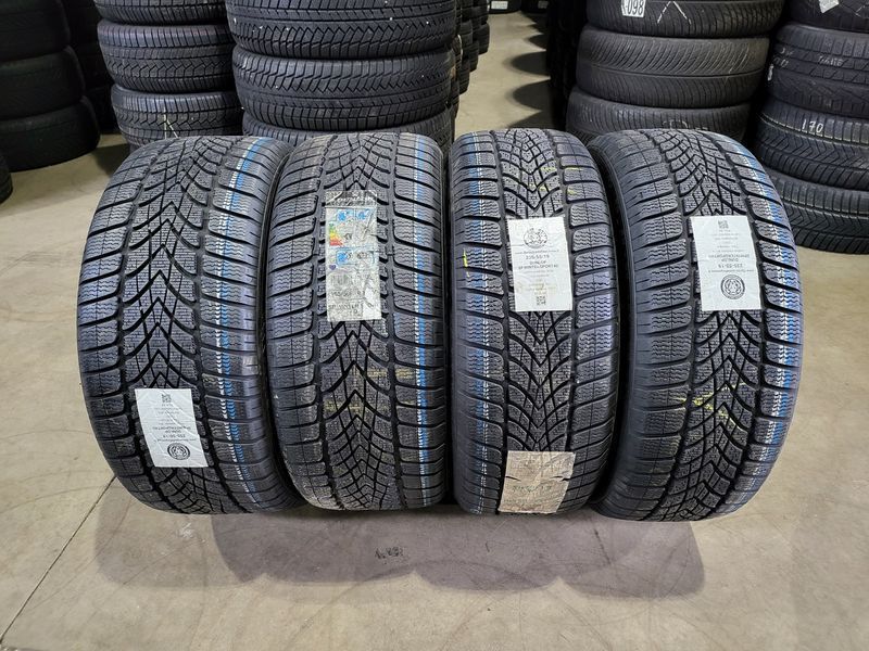255/50/19//235/55/19 DUNLOP