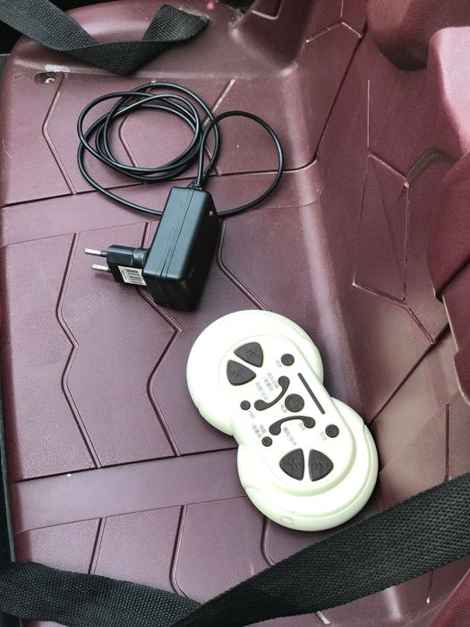 3-7 yoshlik bolalar uchuna katta mashina