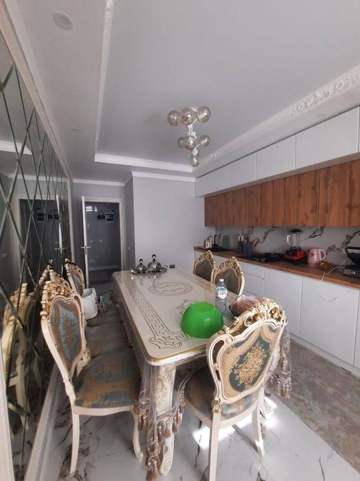 Посуточно Нуркент