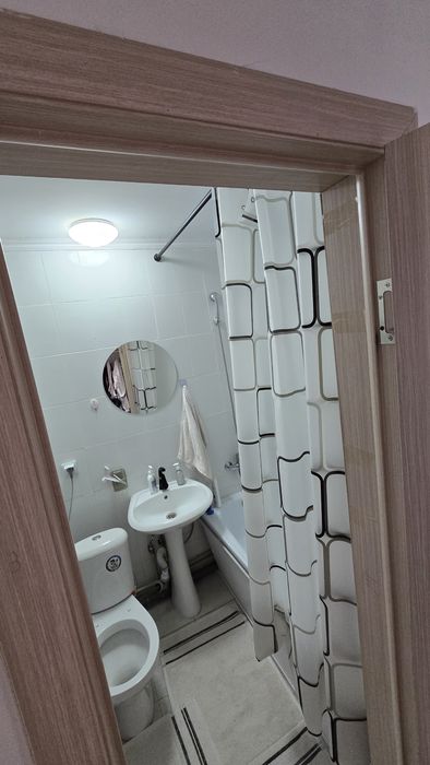 Продается уютная квартира Астане