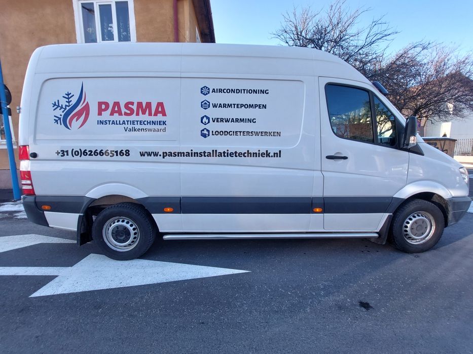 Mercedes Sprinter //311 cdi //Model Mediu //