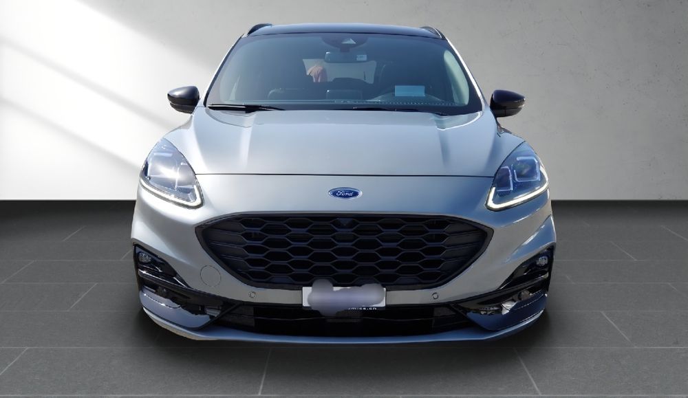 Ford Kuga ST line 2.5Duratec Plug in Hybrid 2024г.На части