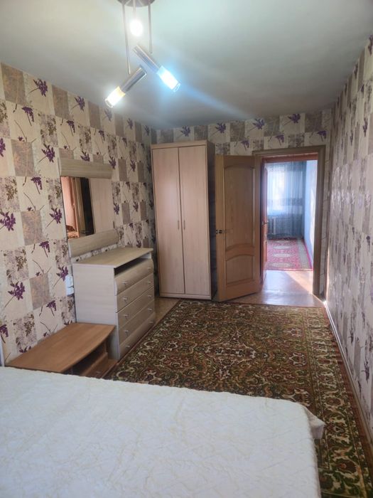 Срочно сдам квартиру