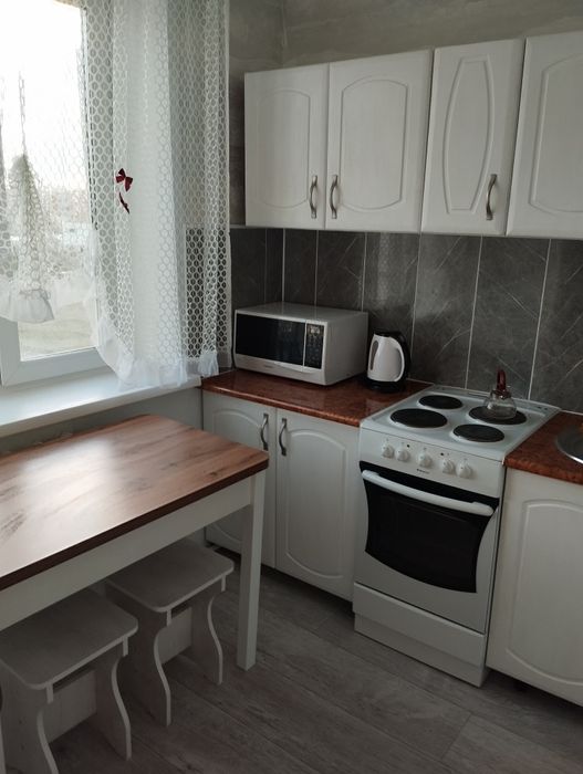 Сдам квартиру посуточно