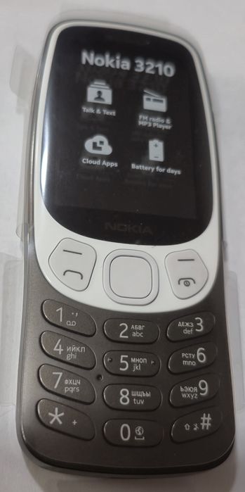 Продается/Sotiladi Nokia 3210