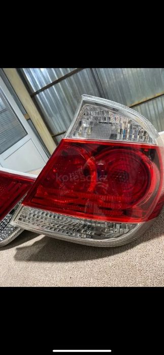 Фары Тойота Камри 35