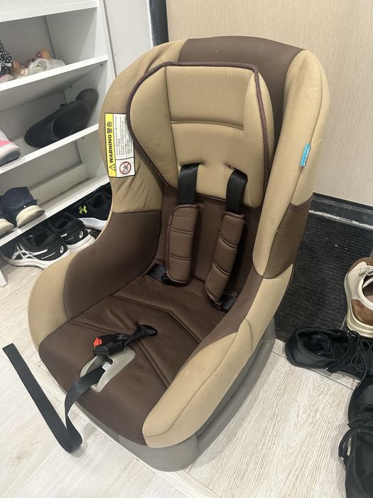 Продам автокресло