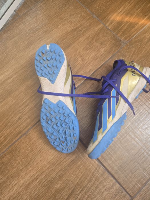 Стоножки Adidas messi