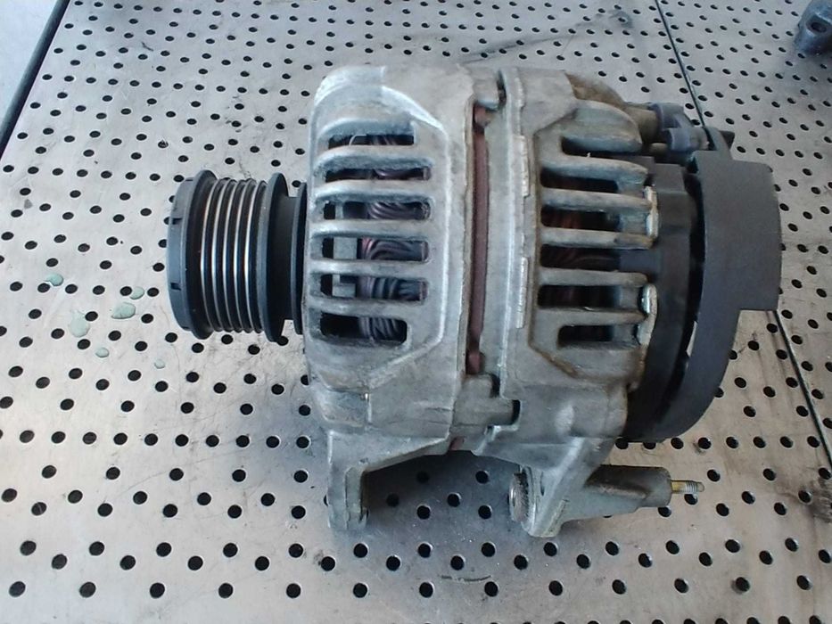 alternator 1.9 tdi vw golf 4 bora polo 9n audi a3 8l seat fabia cordoba ibiza 3 038903023l 0124325001