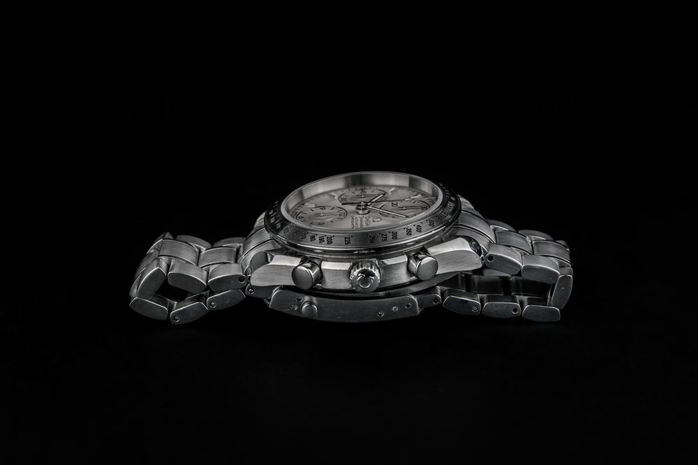 Часовник Omega Speedmaster 3513.30