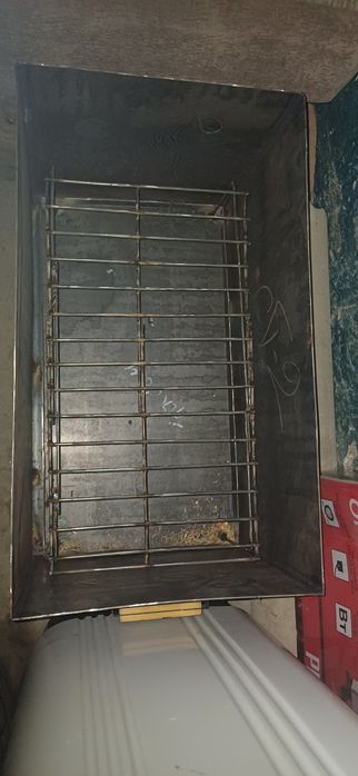 Продаётся каптилка.