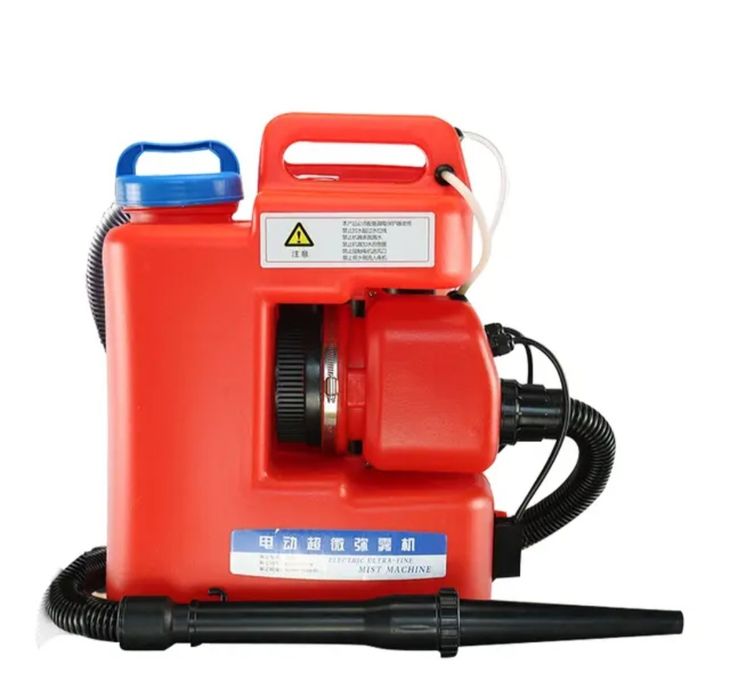 Генератор холодный тумана