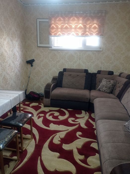 Сдается 2 комнатная Карасу 6