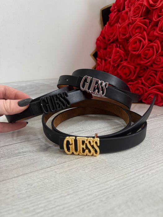 Пазнообразие от Дамски колани.