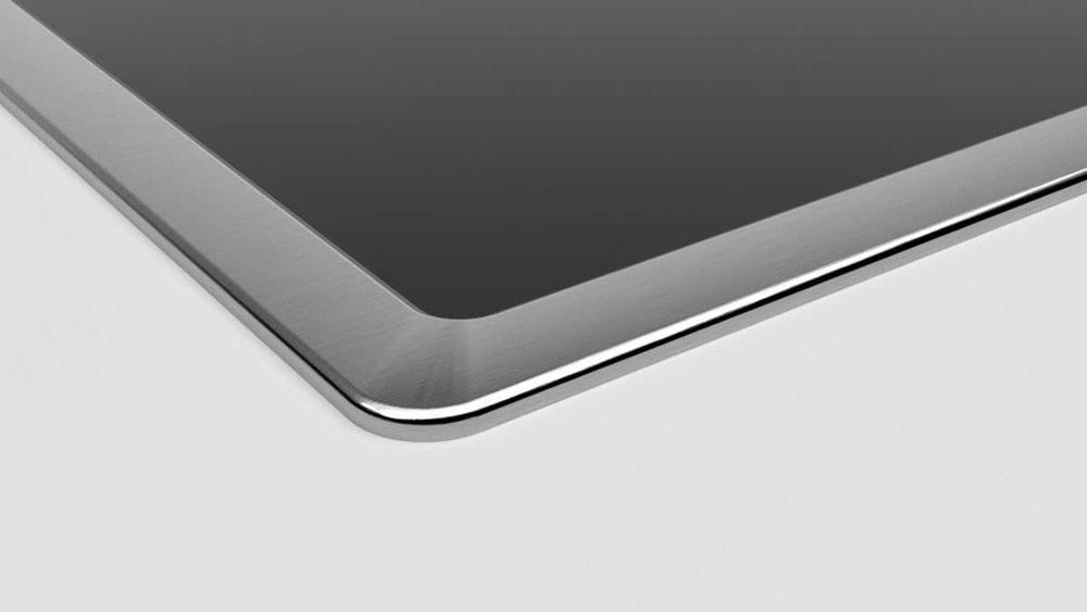 Стъклокерамичен плот за вграждане Bosch Series 6 (PKC845FP1D) 80cm