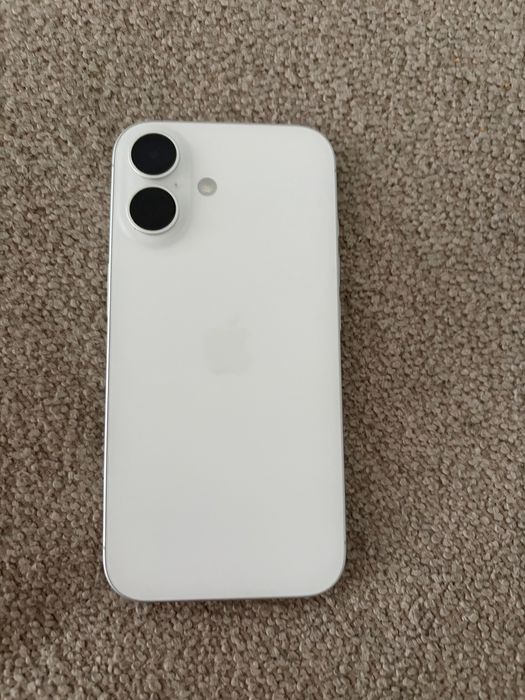 Iphone 16 128 Gb