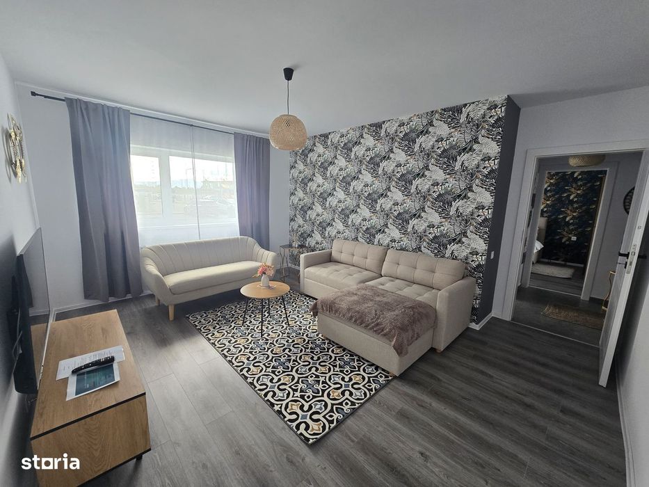Apartament 3 camere prima inchiriere