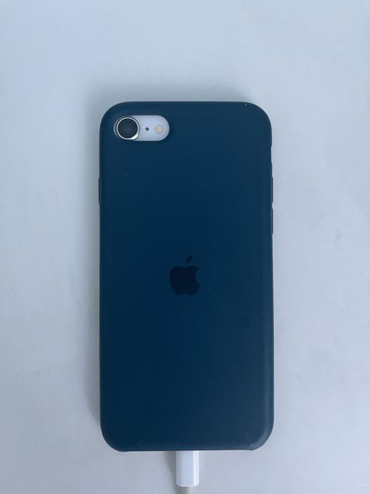 iPhone SE 2020, 128GB  - Отлично състояние