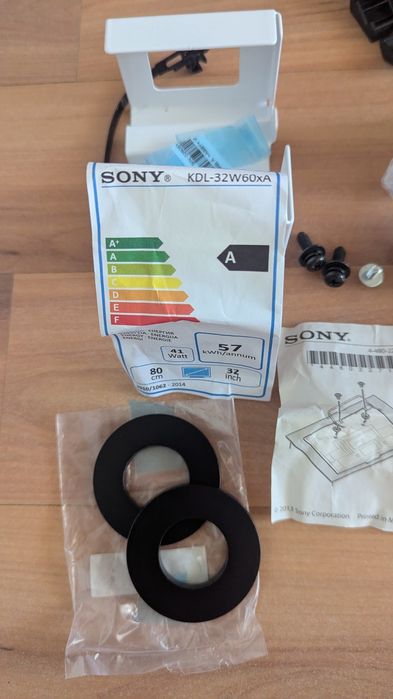 Стойка за телевизор Sony