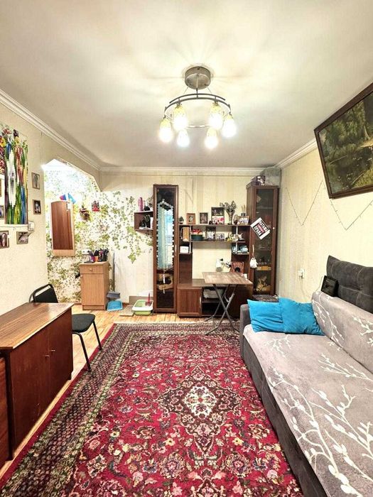 2-к продам старый центр.