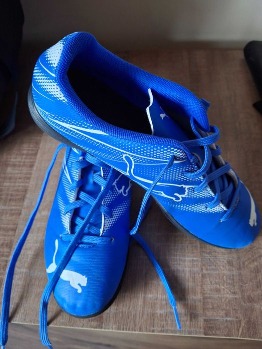 Стоножки за футбол