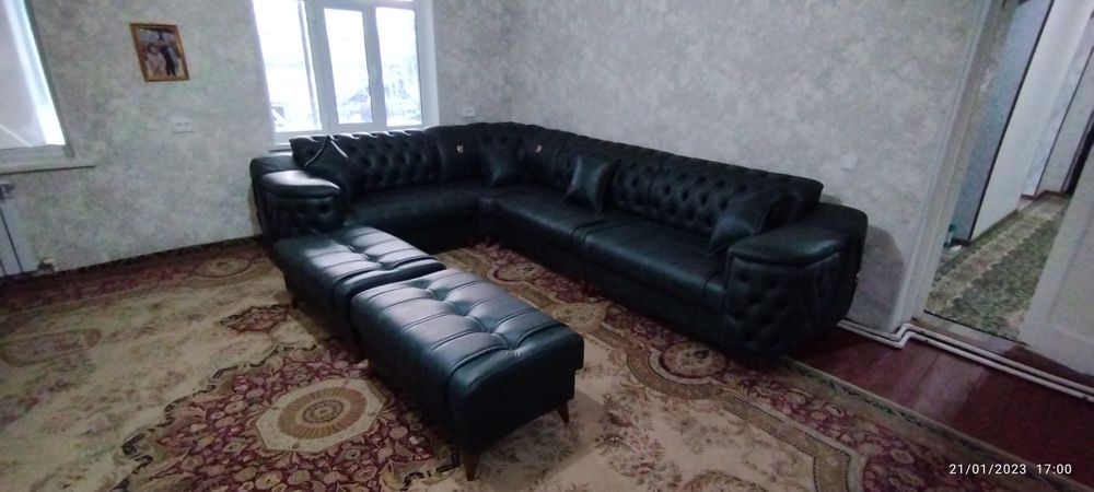 Мяхкый мебель на заказ